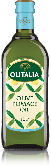 Olive pomace oil 1