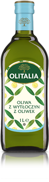Oliwa z wytłoczyn z oliwek 1