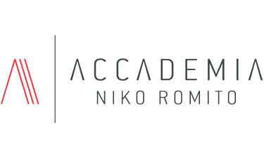 Accademia Niko Romito（アッカデミア・ニーコ・ロミート） 1