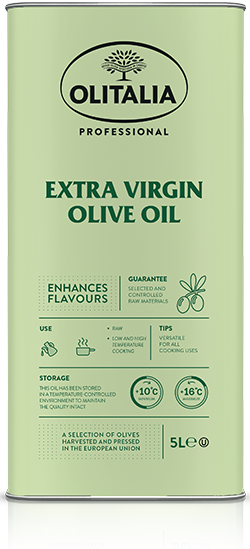 Ekstra devičansko maslinovo ulje 1