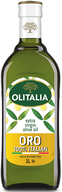 Liquid bruschetta with Olitalia Oro 100% Italian Oil 2
