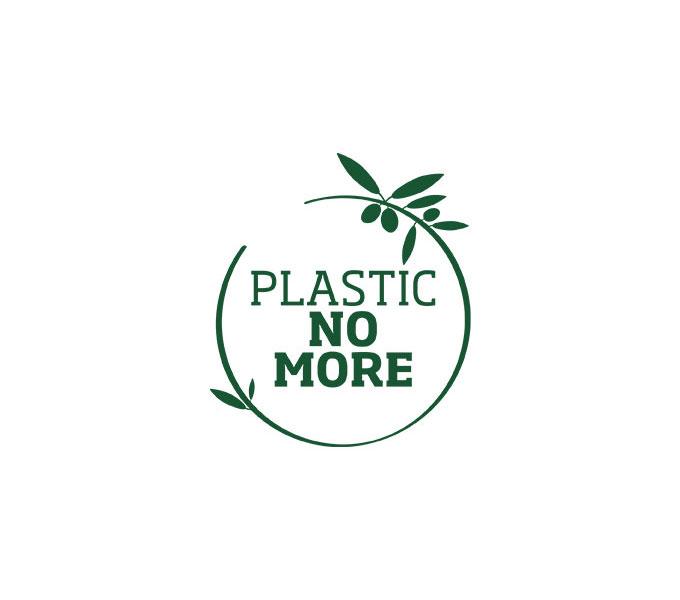 Plastic no more