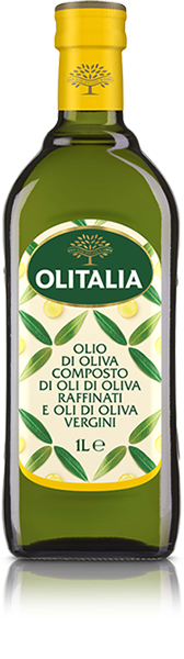 Olio di oliva 1