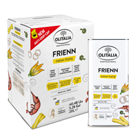 Frying products