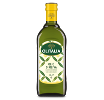 Olio di oliva