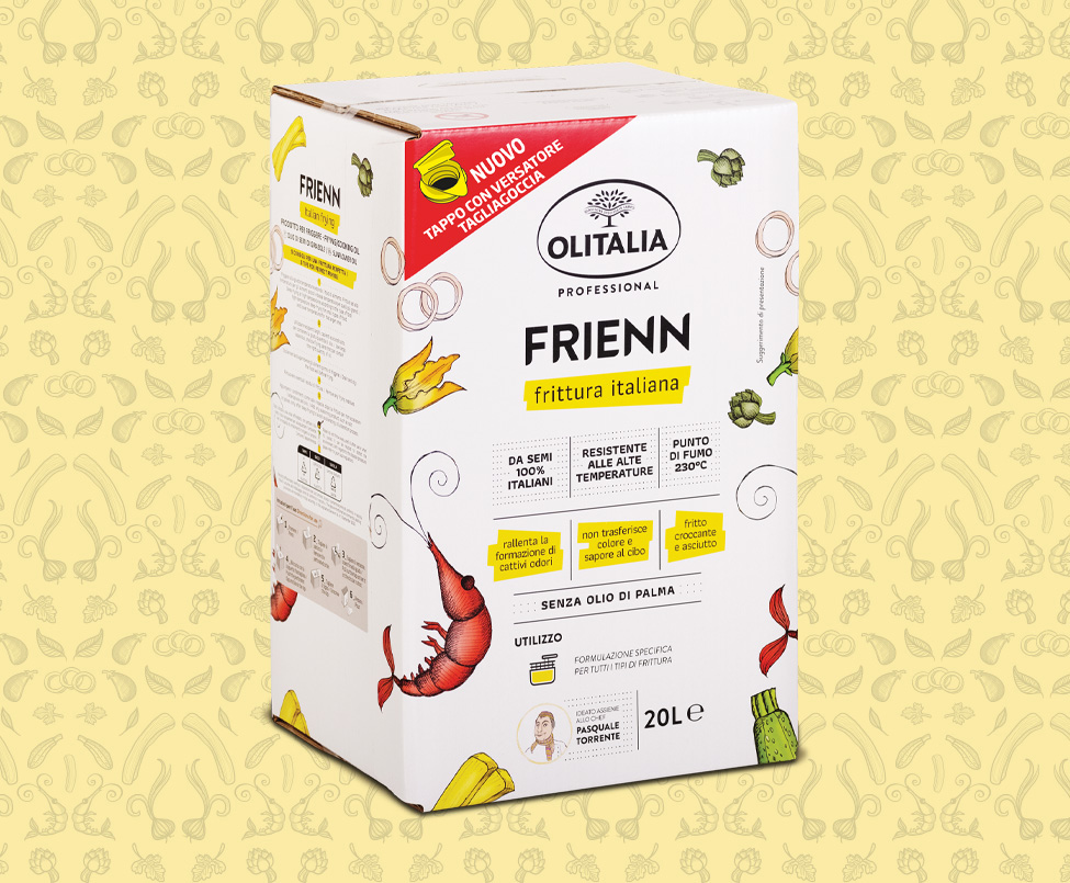 Prodotti per cucina