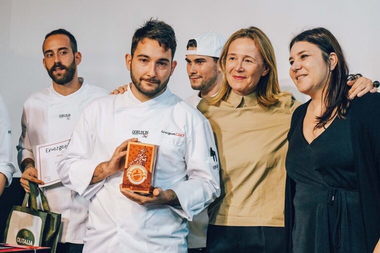 Olitalia sostiene i premi Emergente Chef, Emergente Pizza Chef ed Emergente Sala 7