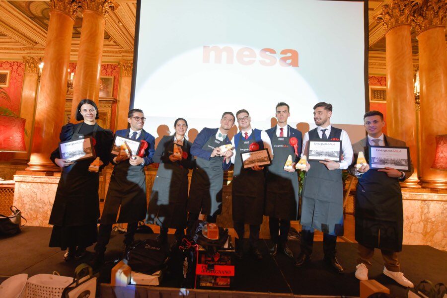 Olitalia sostiene i premi Emergente Chef, Emergente Pizza Chef ed Emergente Sala 8