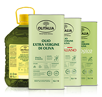 Olio extra vergine di oliva