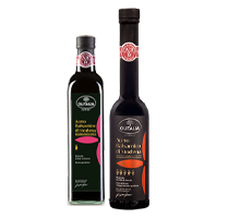 Balsamic vinegar of Modena PGI