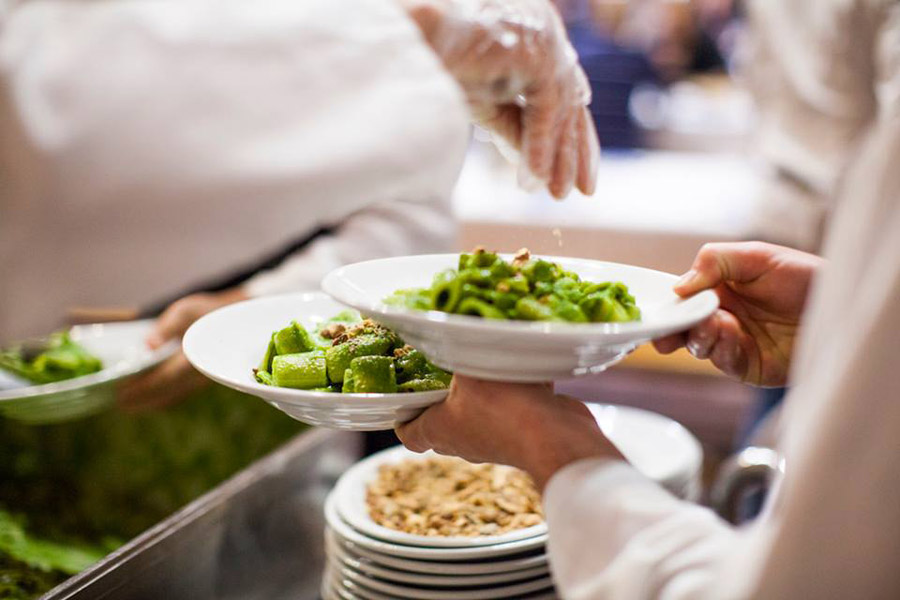 Il congresso dei Jeunes Restaurateurs Italia a San Patrignano 5