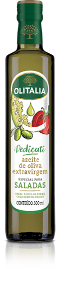 “I Dedicati” - Especial para saladas 1