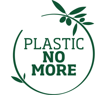Plastic no more