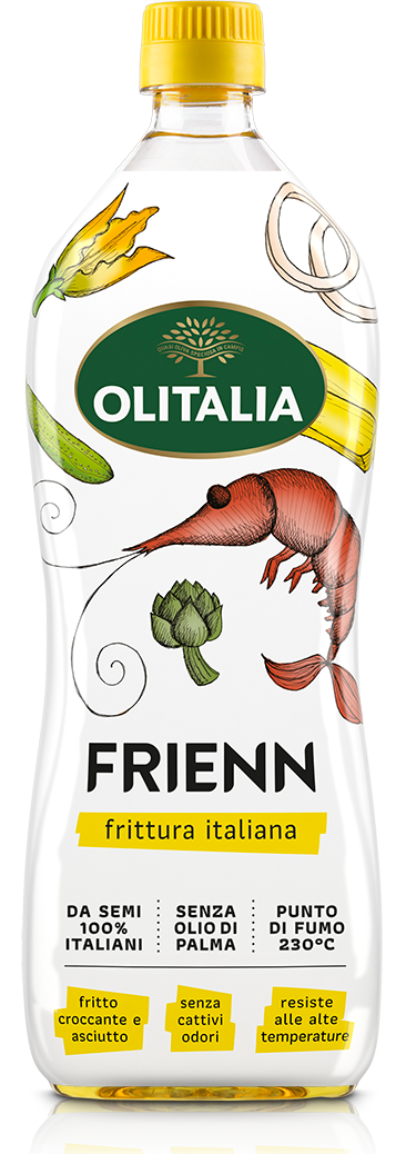 Frienn 1