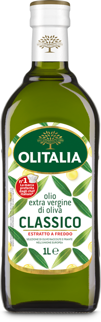 Olio di Roma IGP 6