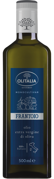 Tonno del Chianti di Cinta Senese con Olio Extravergine di Oliva Monocultivar Frantoio 2