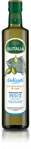 Olive pomace oil 6