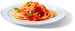 “I Dedicati” Gourmet Special for Pasta 2