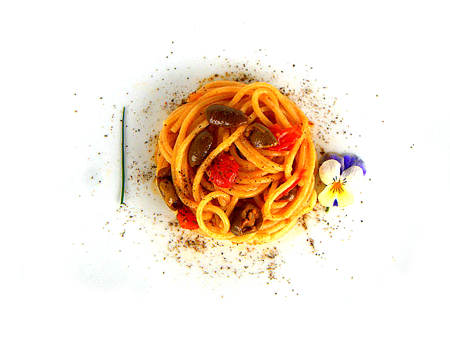“I Dedicati” Special for Pasta 4