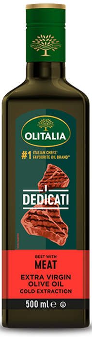 “I Dedicati” best for Pasta 6