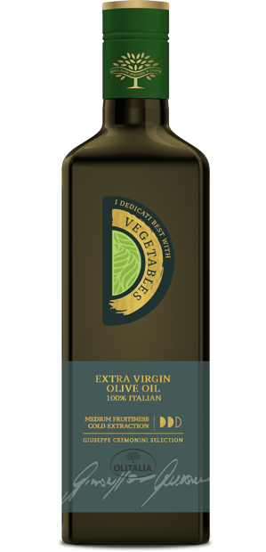 Mixed seed oil 5