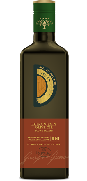 “I Dedicati” best for Meat 1