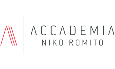 Akademija Niko Romito 1