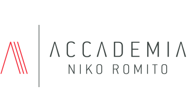 Accademia Niko Romito（アッカデミア・ニーコ・ロミート） 1