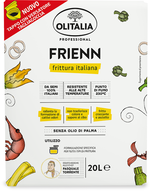 Frienn 1