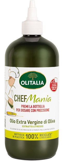 CHEFMania