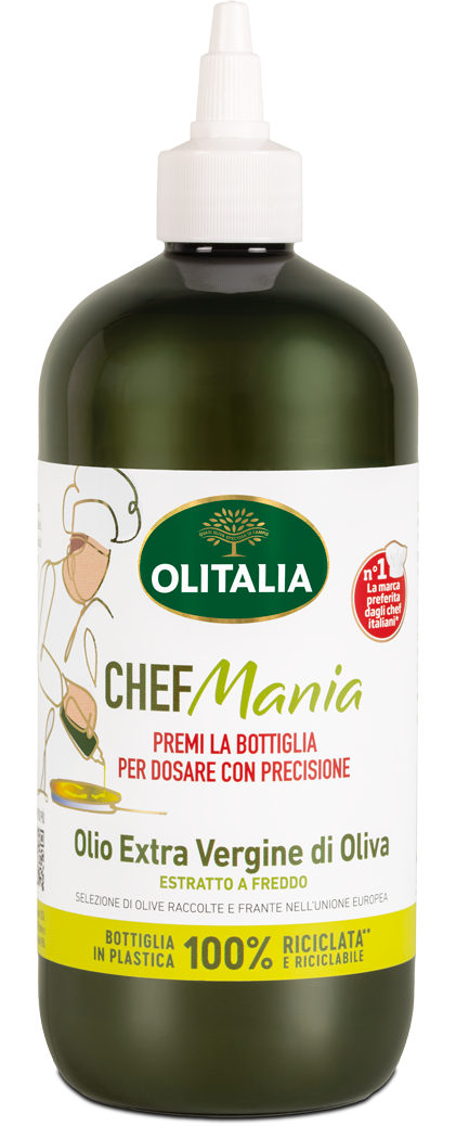 CHEFMania 1