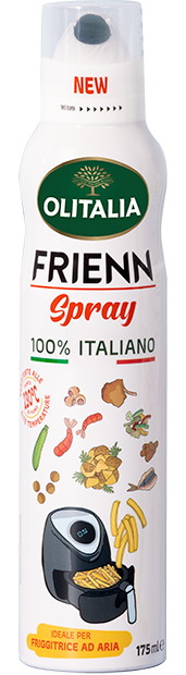 Frienn Spray