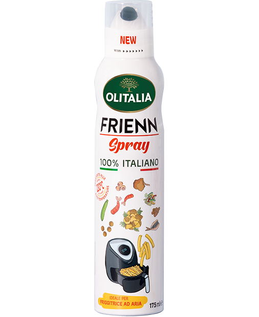 Olio Extra Vergine di Oliva - Bag in Box 3L 5