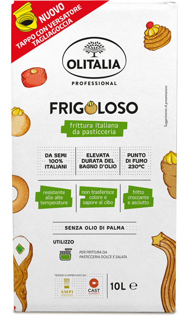 Frigoloso 1