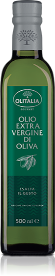 Olio Extra Vergine di oliva 1