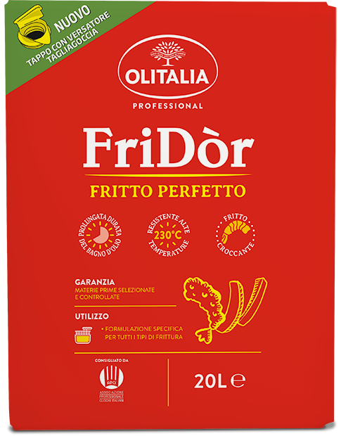 Fridòr 1