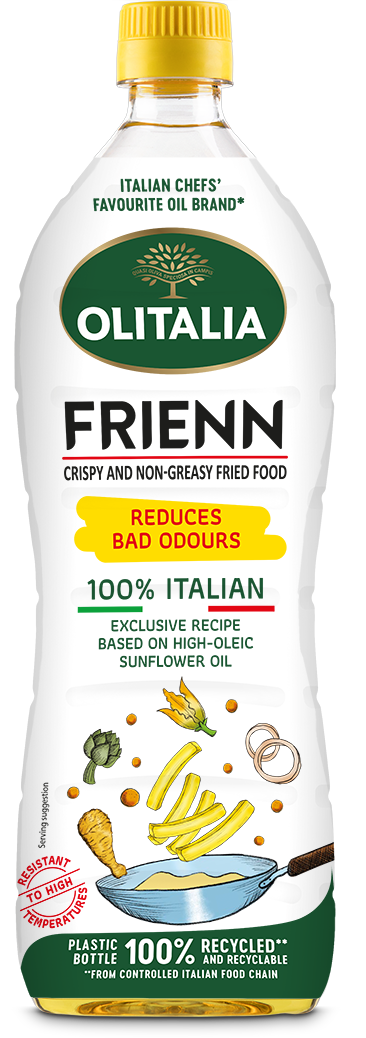 Frienn 1
