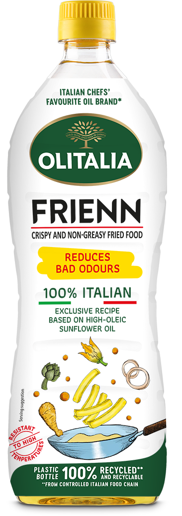 Frienn 1