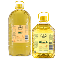 Seeds oil