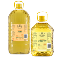 Seeds oil