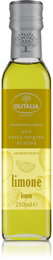 Aromatizzato al limone 1