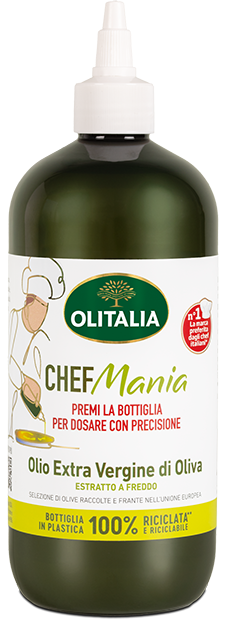 "La Nostra Riserva" extra virgin olive oil 1