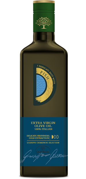 “I Dedicati” best for Fish 1