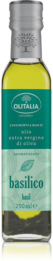 Aromatizzato al basilico 1