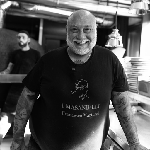 FRANCESCO MARTUCCI 1