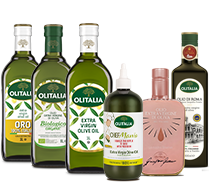 Extra virgin olive oil