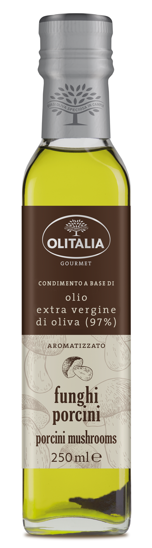 Passatelli with pears. red radicchio, cheese fondue and porcini mushroom flavoured extra virgin olive oil 2