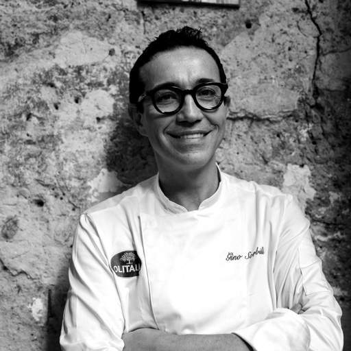 GINO SORBILLO 1