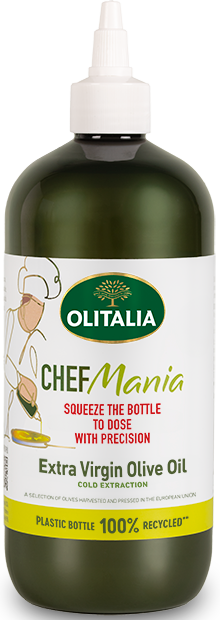 "La Nostra Riserva" extra virgin olive oil 1