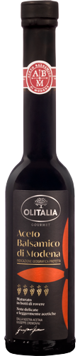 Costolette di agnello in scottadito al forno all’aceto balsamico 5 grappoli Olitalia e olive taggiasche 2